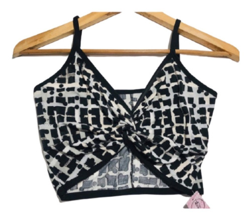 Bralette Lenceria Crop Top Nudo Sexy Corpiño Diseño  Cómodo!