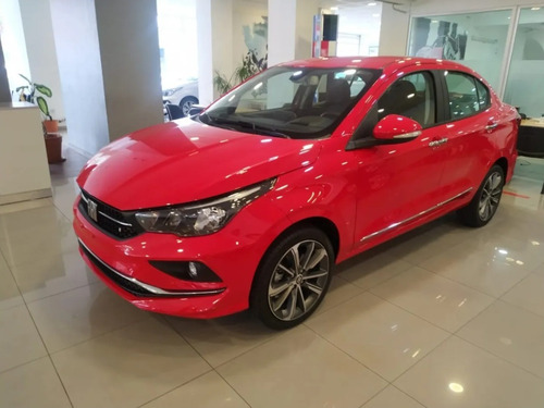 Fiat Cronos 0km 10% O Tu Usado Llave X Llave Y Cuotas