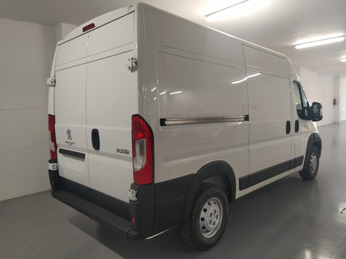 Peugeot Boxer 2.2 Hdi 435mh Premium
