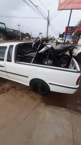 Volkswagen Saveiro 1.8