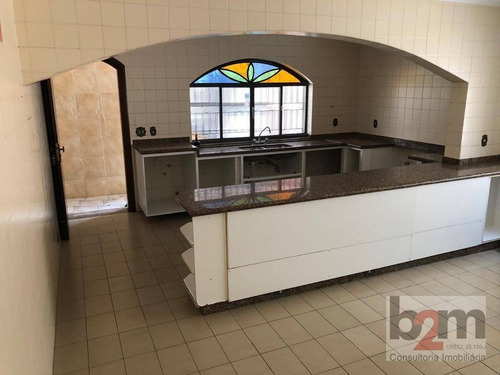Imagem 6 de 28 de Sobrado Com 3 Dormitórios Para Alugar, 173 M² Por R$ 13.000/mês - Vila Yara - Osasco/sp - So0623