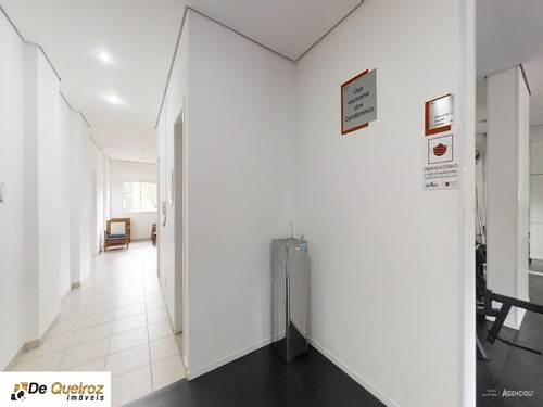 Imagem 20 de 30 de Apartamento Conta Com Living Que Comporta Dois Ambientes Muito Aconchegantes E Área Íntima Com 3 Dormitórios, Sendo 1 Suíte. - A14767 - 69839553