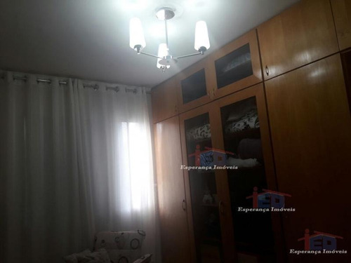 Imagem 10 de 15 de Ref.: 3253 - Apartamento Em Osasco Para Venda - V3253