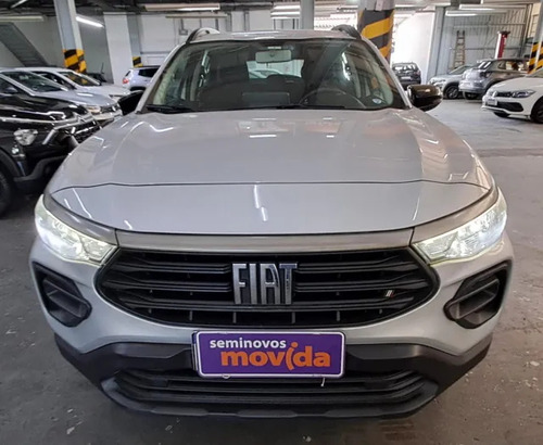 Fiat Pulse Drive 1.3 (Aut.)