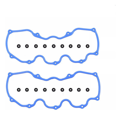 Empaques Tapa Valvulas Nissan Quest 3.3 V6 99-02