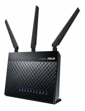 Rt Ac1900p Router Dual Band Wifi