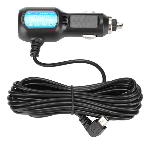 Cámara De Salpicadero Anytek A78, Grabadora De Conducción Hd