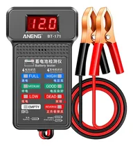 Comprar 12v Coche Relé Probador Automotriz Comprobador De Batería