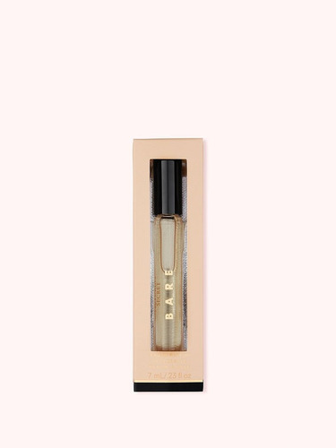 Perfume Rollerball Victoria´s Secret Bare Nuevo!!