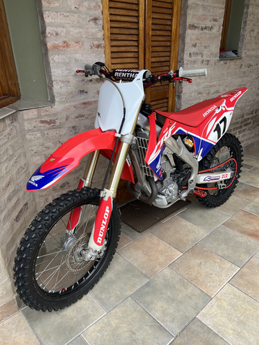 Crf 450