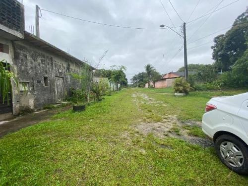 Imagem 1 de 14 de Casa Itanhaém Lado Serra 2km Da Rodovia.