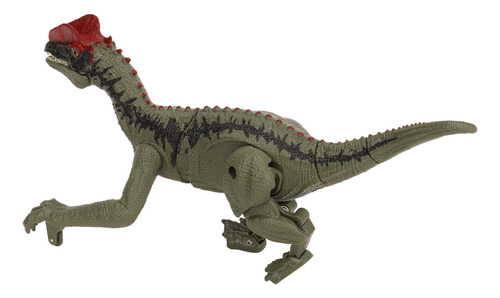 . Juguetes De Dinosaurios Con Control Remoto Inalámbrico De