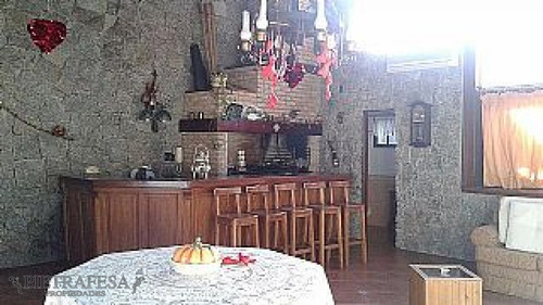 Casa Venta Con Renta 3 Dormitorios Malvin Con Garaje- Ref: 75