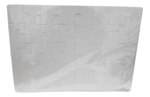 Puzzle Rompecabezas Sublimable 40 Piezas Medida 30x20 Cm