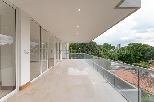 Apartamento En Venta Campo Alegre Jose Carrillo Bm Mls #24-3728
