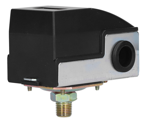 Controlador Automático Ajustable De Control De Presión De Bo