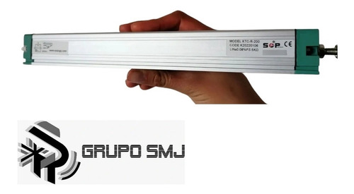 Potenciómetro Lineal Ktc-200