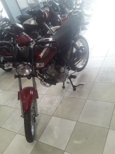 Imagen 5 de 8 de Zanella Rx 150 Z7 Base0km -envios A Todo El Pais-