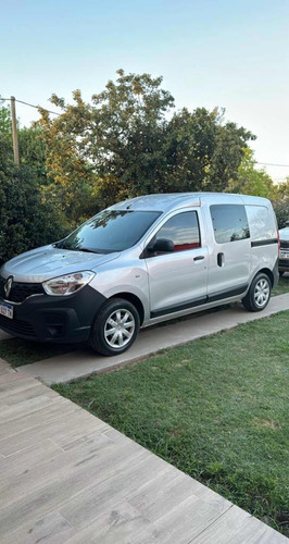 Renault Kangoo Ii Express Emotion 5a 1.6 Sce