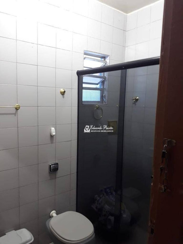 Imagem 2 de 11 de Casa - Jardim Eusonia - Ca0163