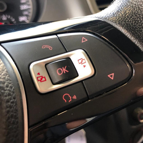 Imagem 13 de 15 de Volkswagen Fox 1.6 Msi Comfortline 8v