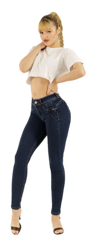 Jeans One World Bocaccio