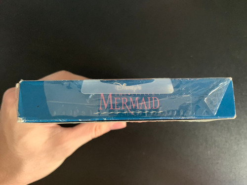 Disney´s The Little Mermaid Game Boy (Usado)