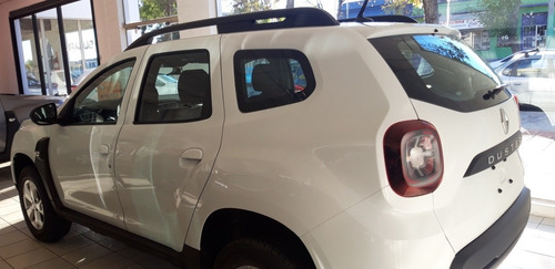 Renault New Duster Zen, Techno 1.6 - Inmediata 2021