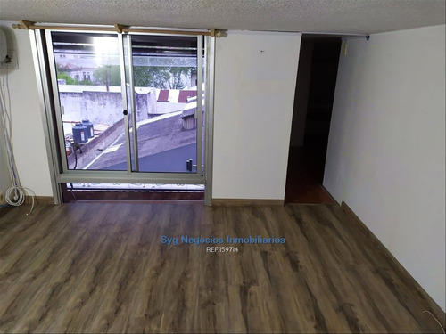Excepcional Apto 3d, Altos Libertador, 1er Etapa,c/terraza