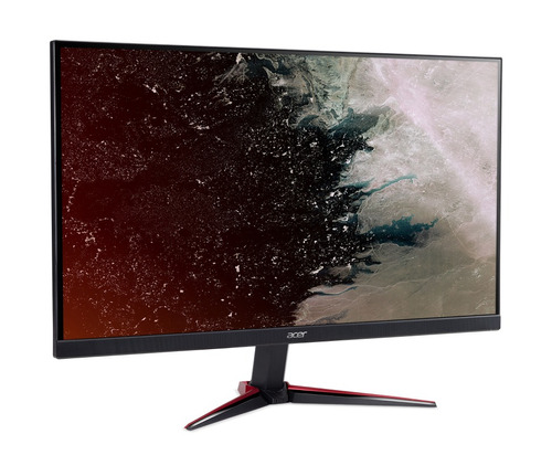 Monitor Gamer Full Hd 27'' Vg270 165hz 1ms Amd Freesync Acer Cor Preto 110V/220V