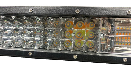 Barra Led Bicolor Xtreme 32 Pulgadas 