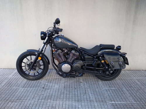 Imagen 5 de 21 de Yamaha Xv 950 R Xvs Abs Inyeccion Excelente Estado !!!