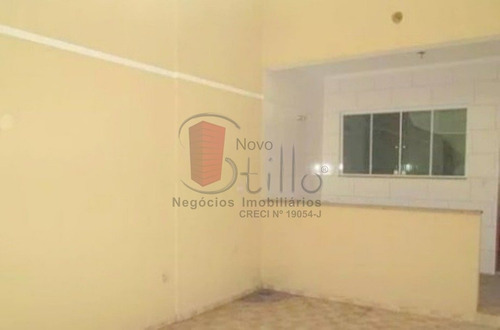 Imagem 7 de 12 de Sobrado - Chacara Belenzinho - Ref: 5983 - V-5983