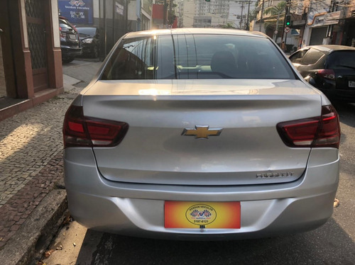 Gm Cobalt Lt 1.4