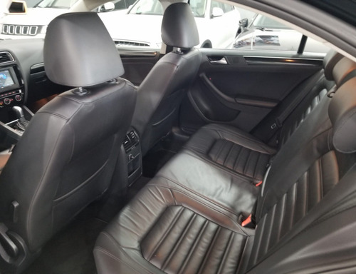 Imagem 10 de 14 de Jetta Tsi Highline 211cv / 75 Mil Km