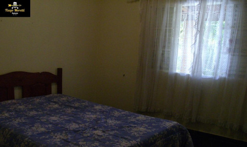 Imagem 26 de 30 de Ótima Chácara À Venda Em Itu - Ch00153 - 69755220