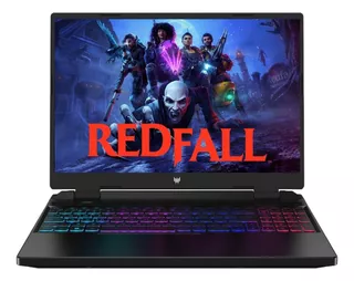 Laptop Gaming Acer Predator