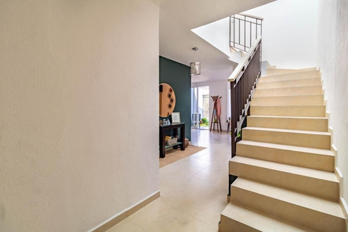 Imagen 8 de 21 de Hermosa Casa En Juriquilla, 4ta Recamara En Pb, Jardín, Herm