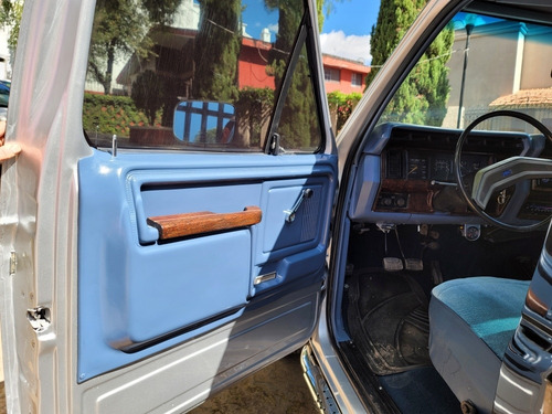 Imagen 12 de 12 de Ford F-150 F-200 Paq. Lobo