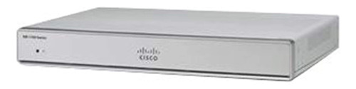 Enrutador Cisco C1111-4p