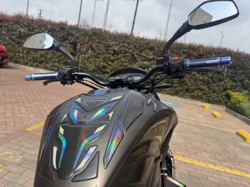 Dominar 400 V1 2019