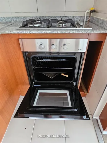 Departamento En Venta De 2 Dorm. En Ñuñoa