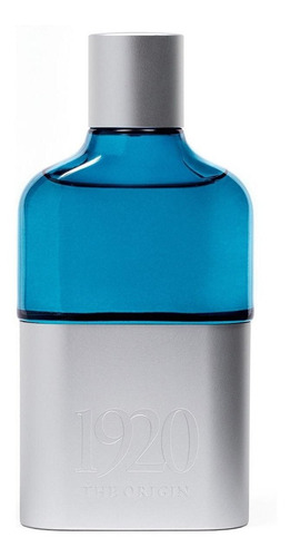 Tous 1920 The Origin Men 100ml Edt