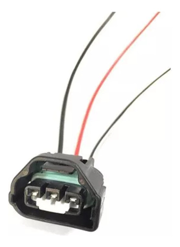 Conector Del Sensor Tps Toyota Hilux 4runner 3 Cables