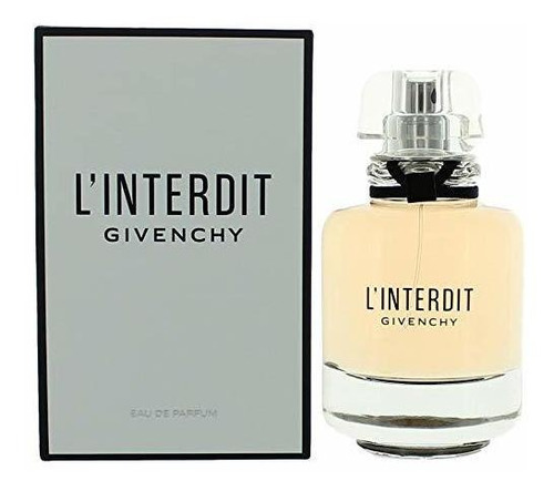 Givenchy Givenchy Linerdit 25 Eau De Parfum Spray 25 Oz