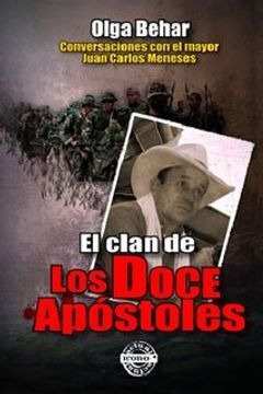 Libro El Clan De Los Doce Apostoles