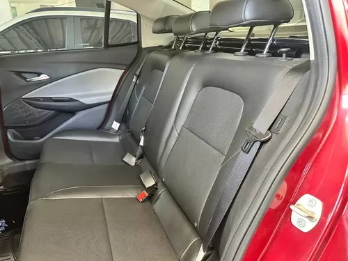 Chevrolet Onix 1.0T Premier Sedan At