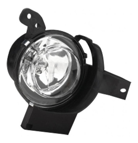 Faro Auxiliar Antiniebla Derecho Para Ford Fiesta 5p/max