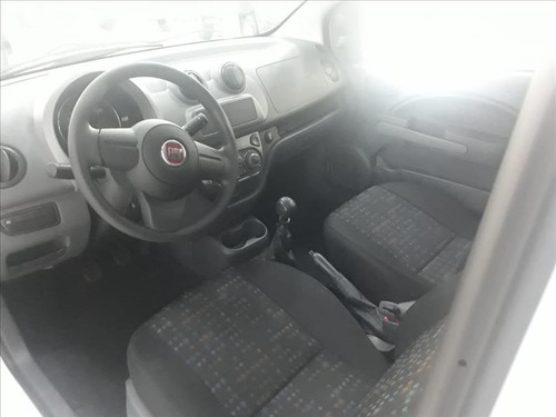 Fiat Fiorino 1.4 Mpi Furgão Endurance 8v
