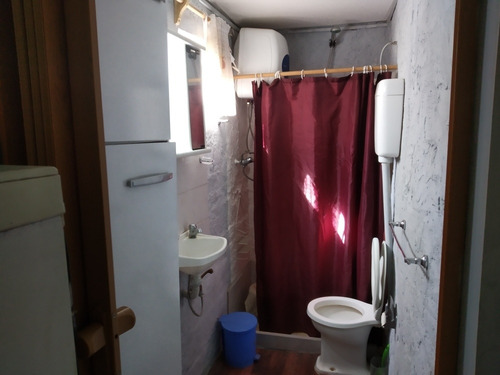 Imagen 12 de 22 de Casa Para Alquilar En Balneario San Luis Temporada X Dia Contado O Credito